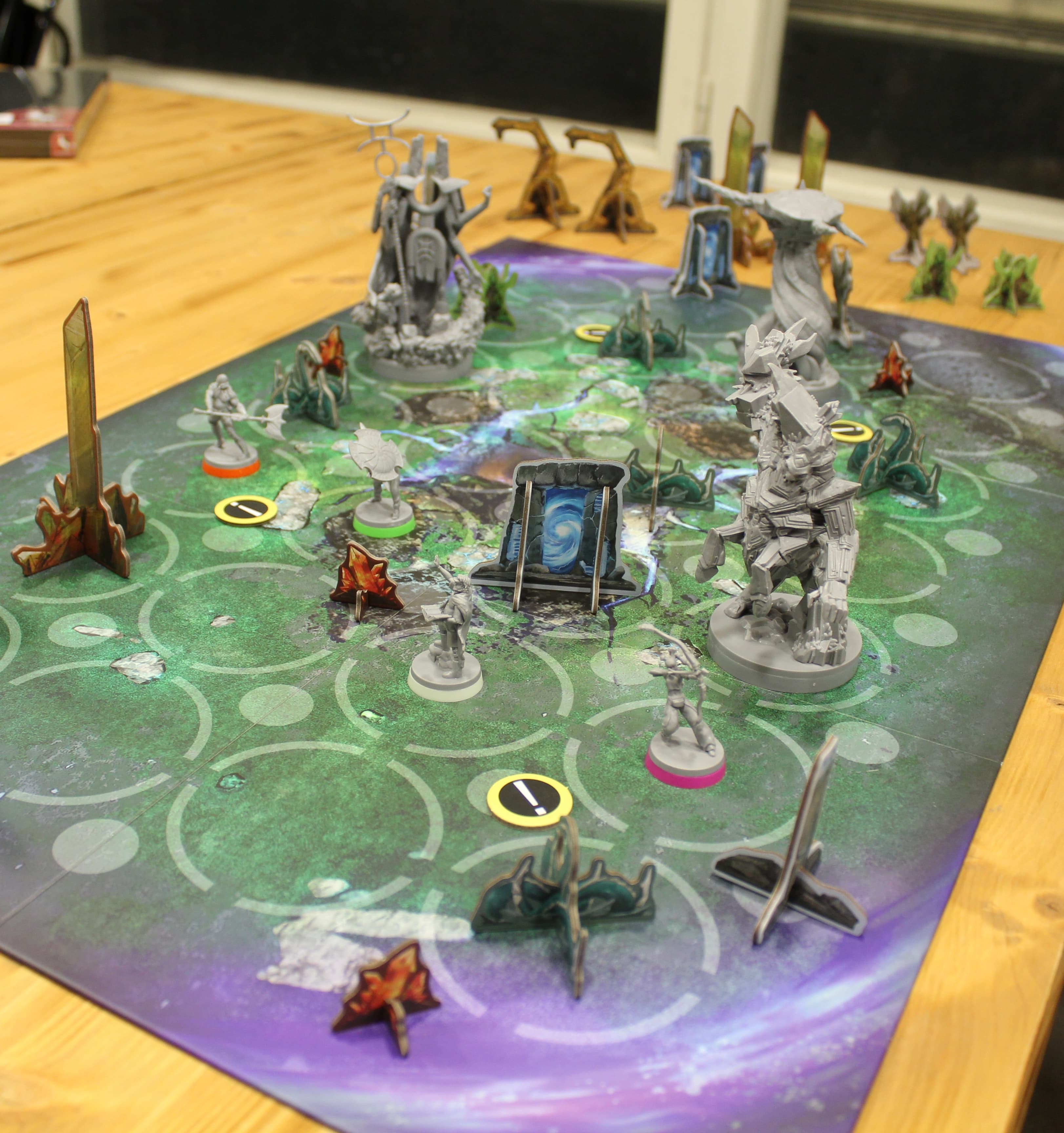 JuPet Brettspiele Verleih